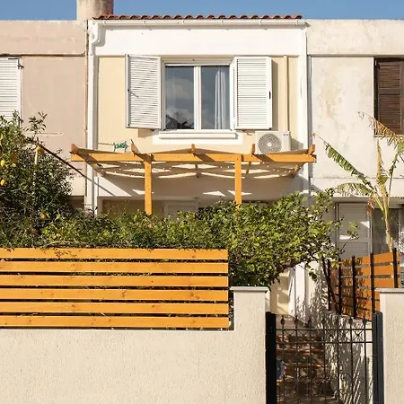 Lemon Garden Home Argostoli  Exterior photo