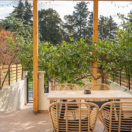 Lemon Garden Home Argostoli  Exterior photo