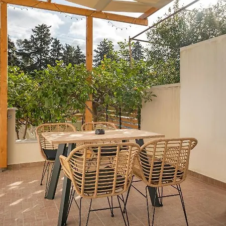Lemon Garden Home Argostoli  Exterior photo