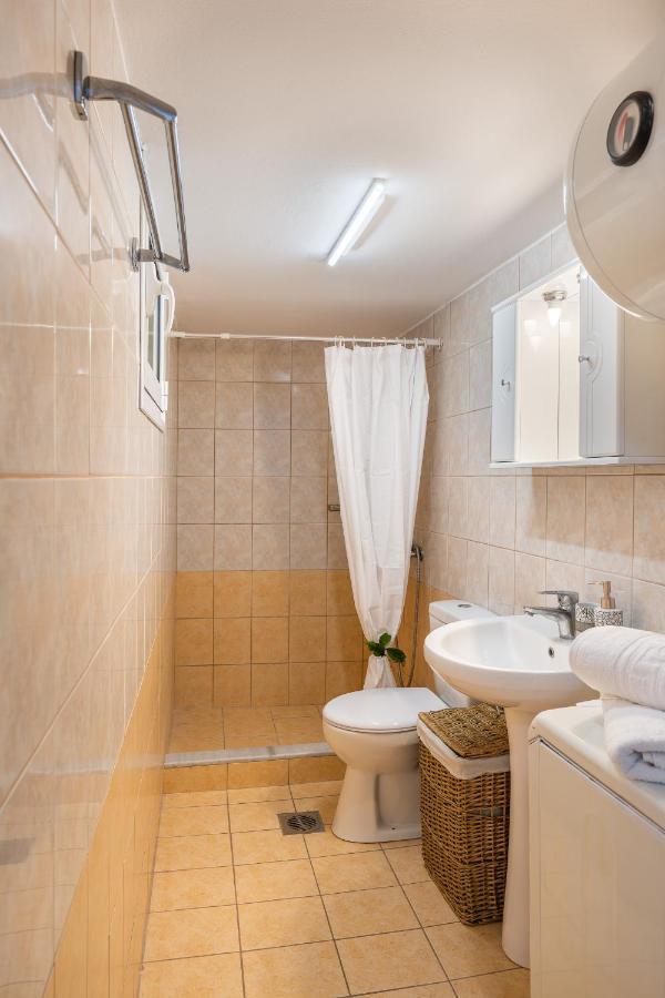 Lemon Garden Apartment Argostoli (Kefalonia)