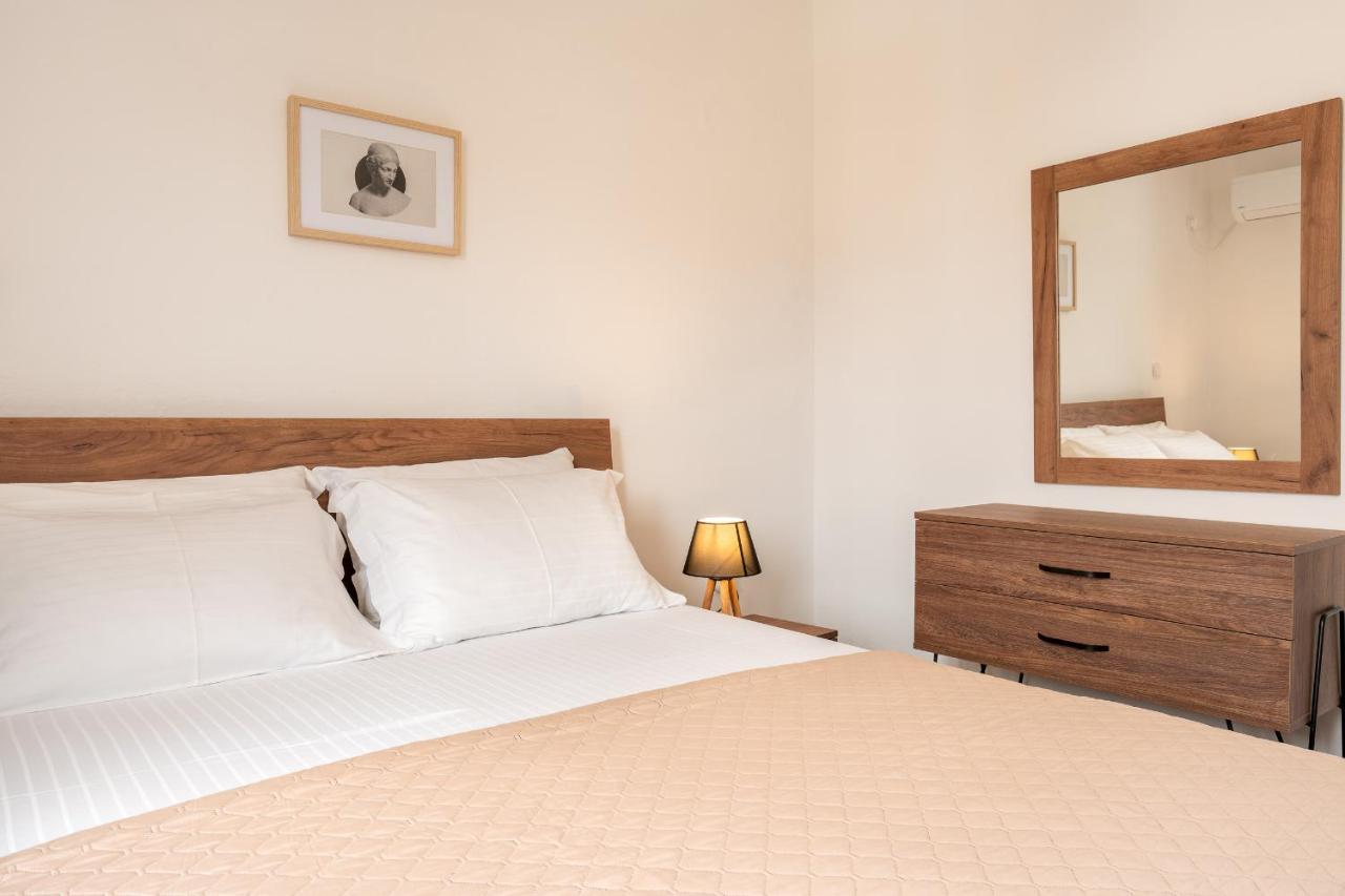 Lemon Garden Apartment Argostoli (Kefalonia)