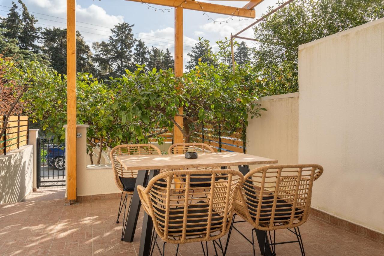 Lemon Garden Apartment Argostoli (Kefalonia)