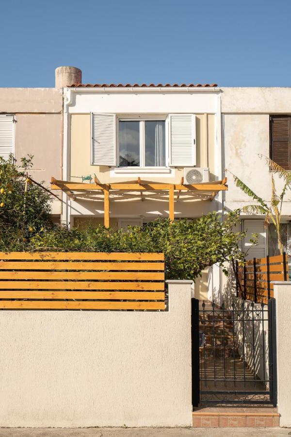 Lemon Garden Apartment
