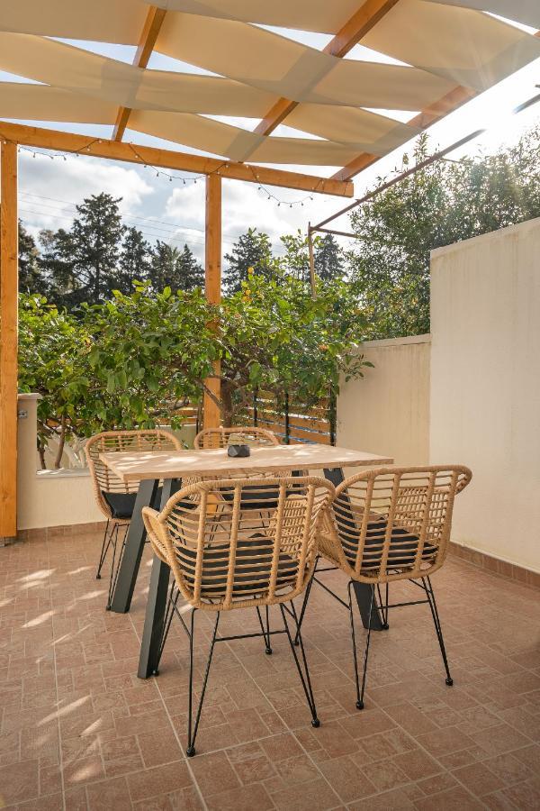 Lemon Garden Apartment *