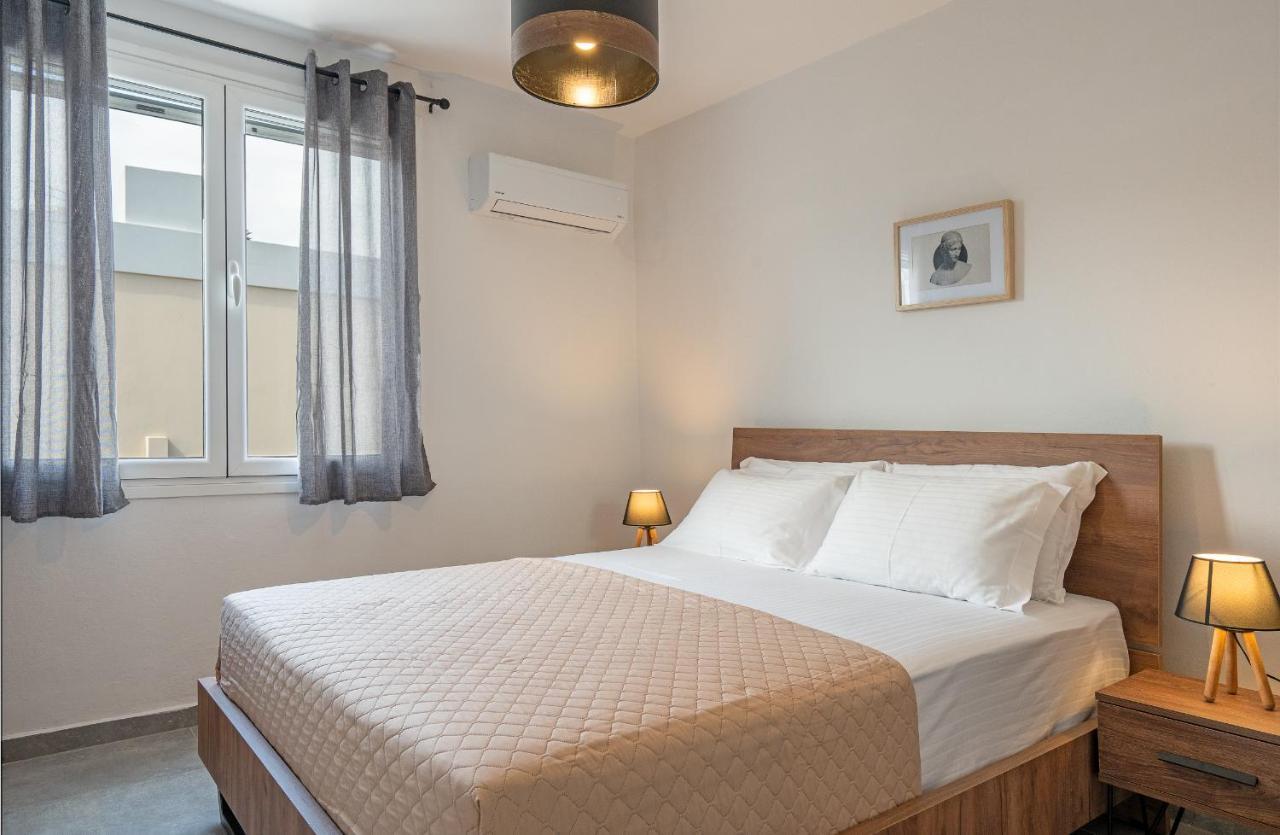 Apartment Lemon Garden Argostoli (Kefalonia)