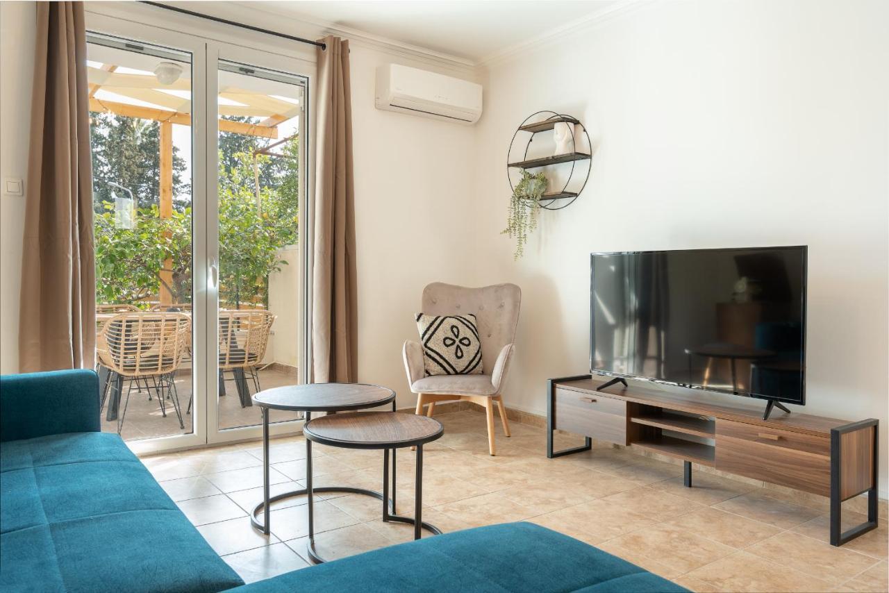 Lemon Garden Apartment Argostoli (Kefalonia)